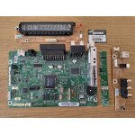 Lot pi�ces pour combi dvd / hdd samsung sh895 carte m�re, display, module voyant.