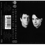 Lou reed & john cale - songs for drella