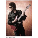 Lou reed - new york 1983 - 59x84cm - affiche / poster envoi en tube Lou reed - new york 1983 - 59x84cm - affiche / poster envoi en tube