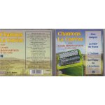 Louis bonnafous et ses amis volume 1 chantons la corr�ze - mon aveyron - l'occitane - gaillac - le clafoutis ...