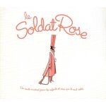 Louis chedid / m / vanessa paradis / francis cabrel / alain souchon / b�nabar / sanseverino le soldat ...