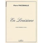 En louisiane pour trombone et piano