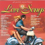 Love songs vol. 3  les plus belles chansons d'amour  cd 12 titres (aretha franklin / the love affair ...