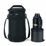 Lowepro lens case - 13 x 32 cm etui pour objectif
