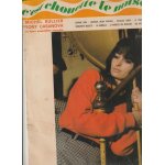 Lp 33 c'est chouette le musette ! michel rullier - tony casanova et leurs ensembles musette - espana ...