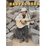 Lp 33 - danyel gerard - butterfly - qui je suis - le petit ours en peluche - une rose blanche du chagrein ...