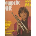 Lp 33 jean - luc maes trompette d'or vol 2 - adelaide - venus j'entends siffler le train la buit l� ou ...