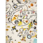 Lp 33 led zeppelin iii (3) atlantic 50002 1970 - pochette ouvrante 2 volets 1er pop - up avec disque ... Lp 33 led zeppelin iii (3) atlantic 50002 1970 - pochette ouvrante 2 volets 1er pop - up avec disque ...