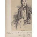 Lp 33 liszt aldo ciccolini ballade n2 en si mineuur - mephisto - valse (faust de lenau der tanz in der ...