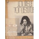 Lp 33 louise forestier - jacues perron - richard lasnier - guy richer - pierre ringuet - california (charleboi ...