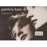 Lp 33 patricia kaas - scne de vie - les hommes qui passent - gnrique - les mannequins d'osiers - l'heure ...