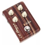 Lr baggs align series reverb