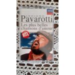 Luciano pavarotti