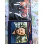Luciano pavarotti - 2 disques 33 tours - les airs du grand echiquier & les airs de t�nor