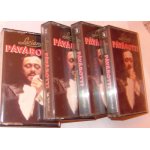 Luciano pavarotti
