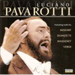 Luciano pavarotti - cd album - rare gems - mozart - idomeneo - donizetti - massenet - manon - verdi - ... Luciano pavarotti - cd album - rare gems - mozart - idomeneo - donizetti - massenet - manon - verdi - ...