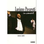 Luciano pavarotti - k7 audio - in concert (double durée) Luciano pavarotti - k7 audio - in concert (double durée)