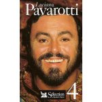 Luciano pavarotti k7 audio  viva italia - ave maria - holy night - mamma - luna d'estate - o sole mio ...