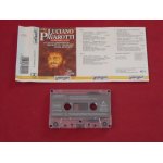 Luciano pavarotti live recordings 1964 / 67
