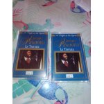 Luciano pavarotti la traviata volume 1 et volume 2
