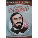Luciano pavarotti - la voix de l'italie, cd