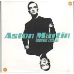 Ludovic triaire aston martin