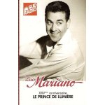 Luis mariano k7 audio  le prince de lumire  (xxveme anniversaire) (sud radio)