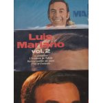 Luis mariano succ�s 3 disques vol 1 - 2 - 3 : mayoumba la chanson de lara - l'arlequin de tol�de - chien ...
