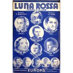 Luna rossa / n'y crois pas