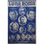 Luna rossa (pri�re a la lune)