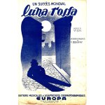Luna rossa. a vian. a 62