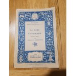 La lyre catholique La lyre catholique