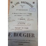 Ma lyre riberacoise 3eme repertoire Ma lyre riberacoise 3eme repertoire