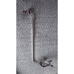 Lyre pour trombone a coulisse