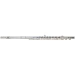 Lyric flute traversiere semi - professionnelle lx - r tete argent massif tête argent Lyric flute traversiere semi - professionnelle lx - r tete argent massif tête argent