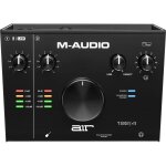 M - audio air192x4 - interface audio usb midi - 2 entr�es / 2 sorties
