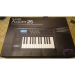 M - audio axiom 25 mk2