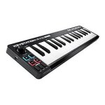 M - audio keystation mini 32 mk3 - clavier matre 32 touches