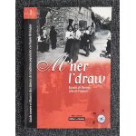 M'ner l'draw danses bretonnes du bassin de rennes vol 1 - livre cd