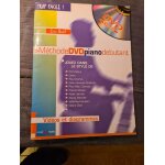 Méthode dvd piano débutant Méthode dvd piano débutant