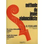 M�thode du jeune violoncelliste