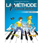 La mthode pianorama - pour dbutants