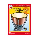 Mthode de timbales bomhof volume 2