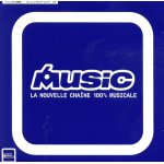 M6 music - la nouvelle chaine musicale M6 music - la nouvelle chaine musicale
