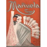 Mauela - tango - henry freeman - paroles ess elge ( en sudois)