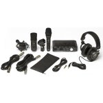 Mackie - producer bundle