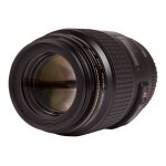 Canon - macro - objectif - 100 mm - f / 2. 8 usm - canon ef