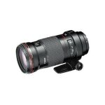 Macro - objectif canon ef - fonction macro - 180 mm - f / 3. 5 l usm - canon ef - pour eos 1000, 1d, ... Macro - objectif canon ef - fonction macro - 180 mm - f / 3. 5 l usm - canon ef - pour eos 1000, 1d, ...