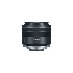 Macro - objectif canon rf 35mm f1. 8 macro is stm - pour eos r, rp Macro - objectif canon rf 35mm f1. 8 macro is stm - pour eos r, rp