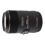Macro - objectif sigma ex - fonction macro - 105 mm - f / 2. 8 dg os hsm - sigma sa